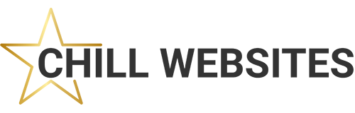 Chill Web Logo 500_160 Chill Websites